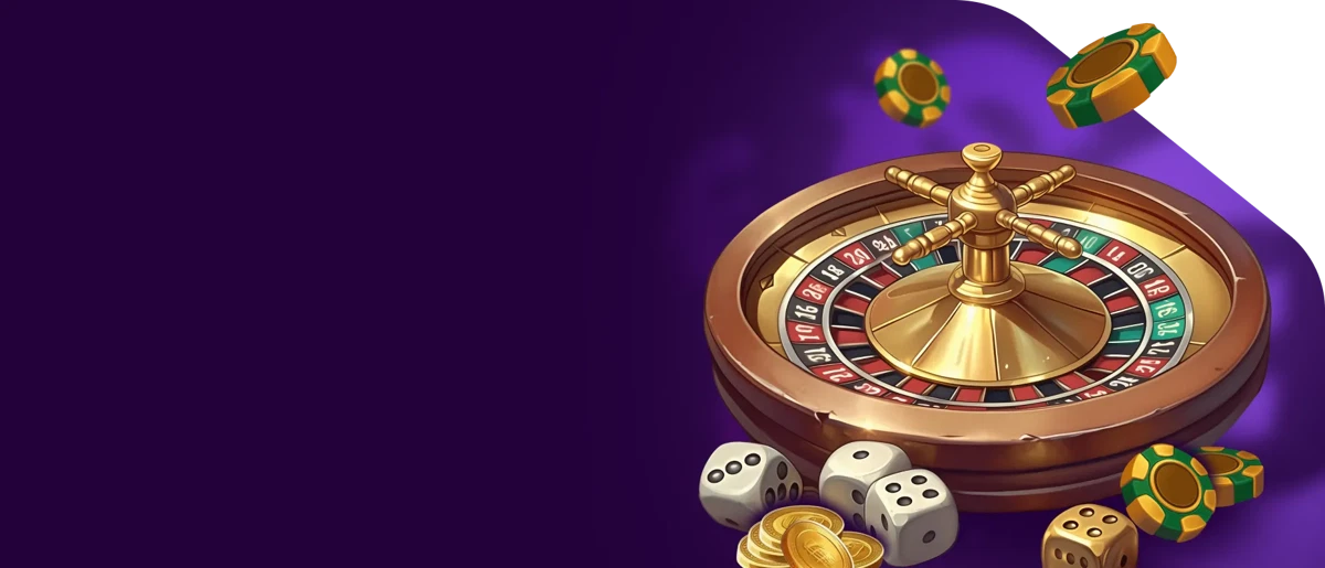 Juego de Casino en Spinmama